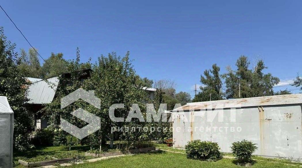 дом г Новокуйбышевск ул Сиреневая фото 3