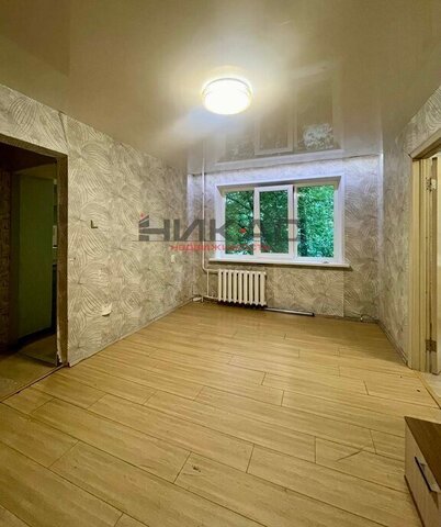 квартира пр-кт Дзержинского 25 фото