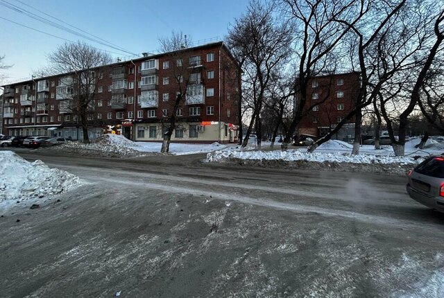 торговое помещение ул Гагарина 151 фото