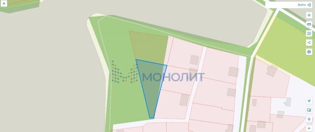 земля д Сватково р-н Ленинский муниципальное образование Киров фото