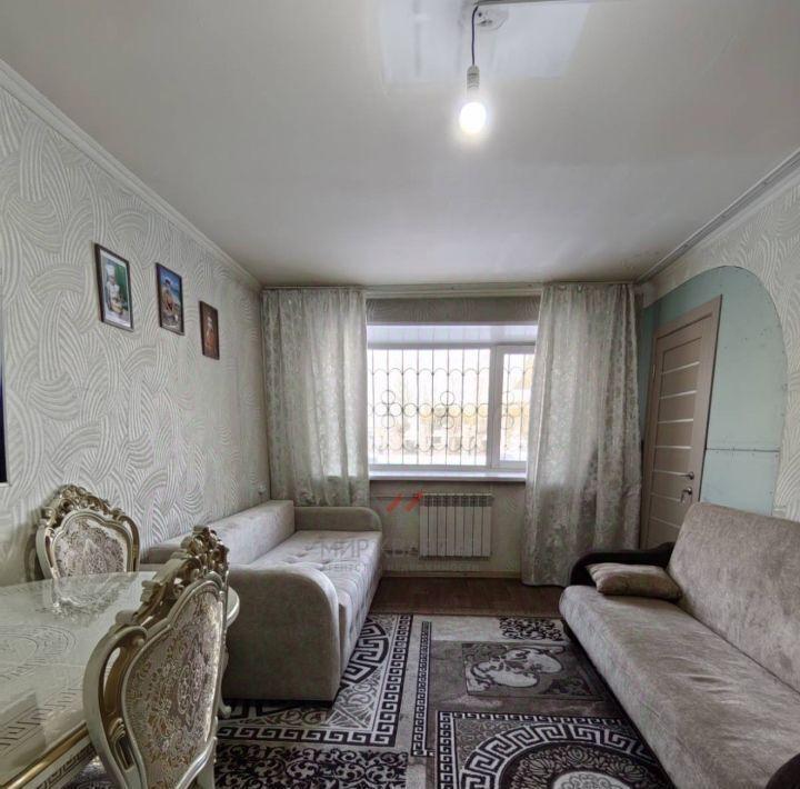 квартира г Кызыл ул Кочетова 97 фото 1