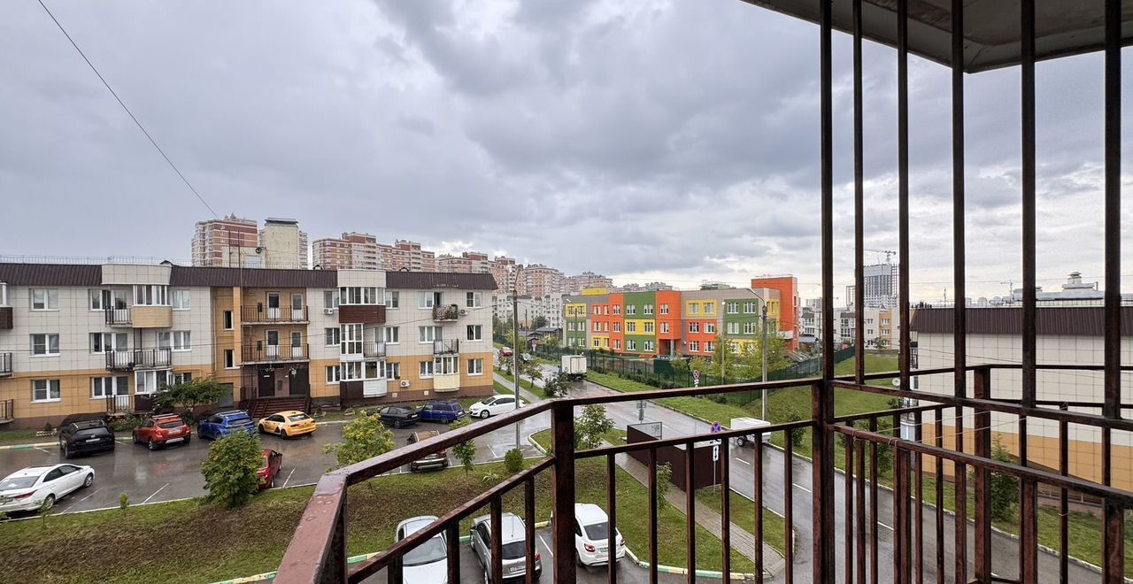 квартира г Тула р-н Центральный 3-й Восточный пр., 5, с. Осиновая Гора фото 4
