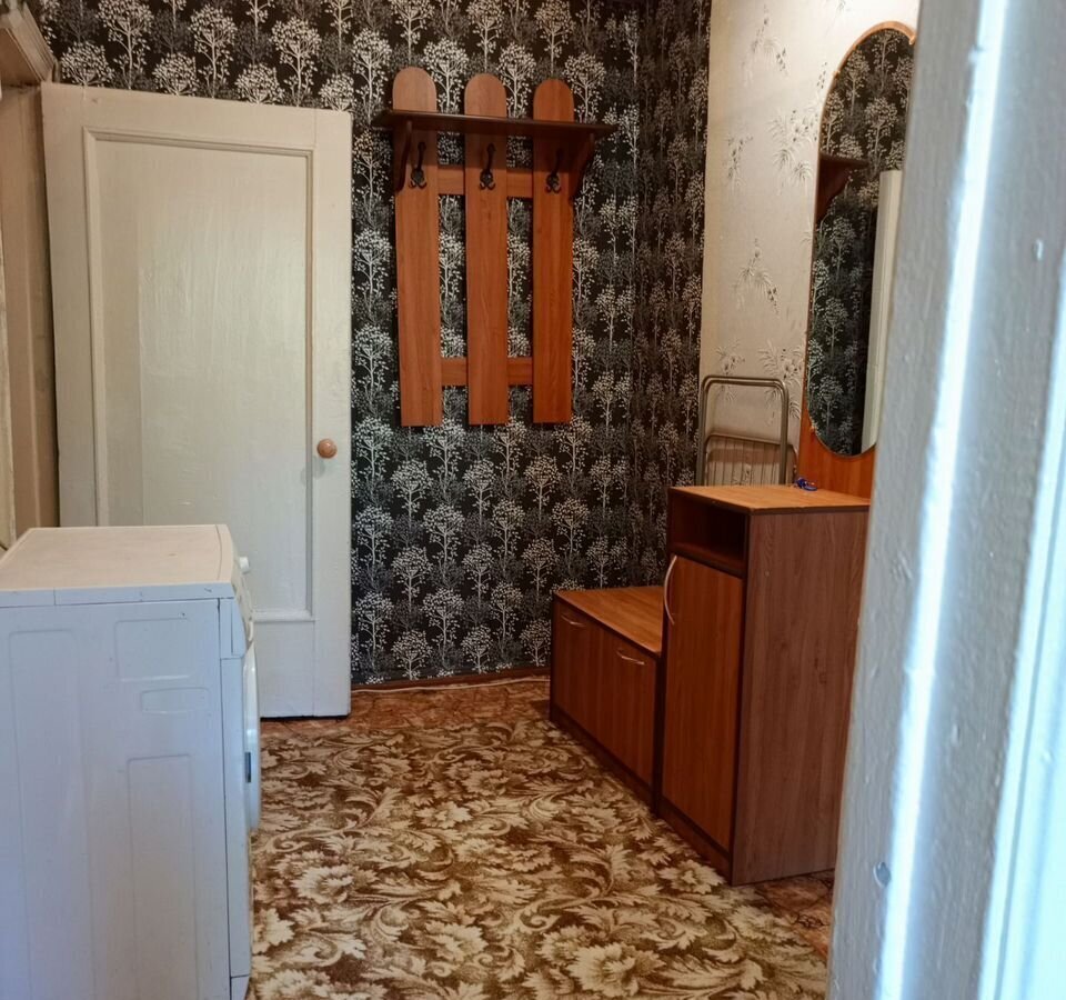 квартира г Шадринск ул Октябрьская 132 фото 1