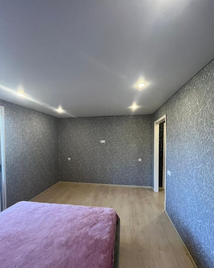 квартира г Уфа р-н Калининский ул Интернациональная 175/1 фото 13