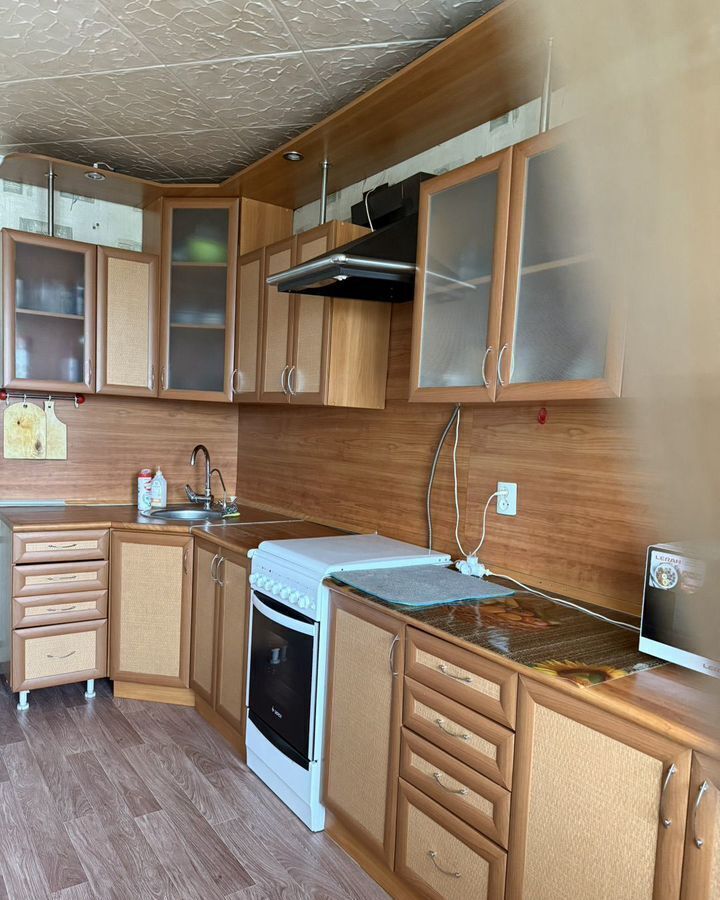 квартира г Октябрьский 29-й мкр-н, 2 фото 11