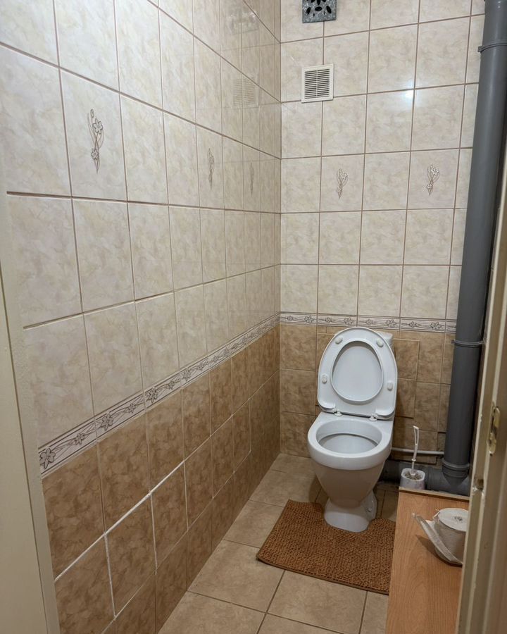 квартира г Октябрьский 29-й мкр-н, 2 фото 15
