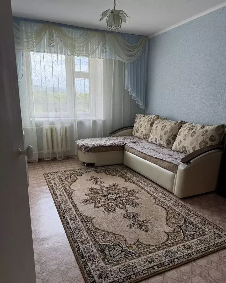 квартира г Октябрьский 29-й мкр-н, 2 фото 16