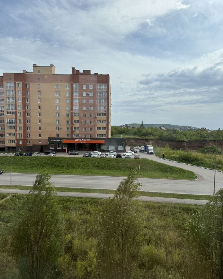 квартира г Октябрьский 29-й мкр-н, 2 фото 19