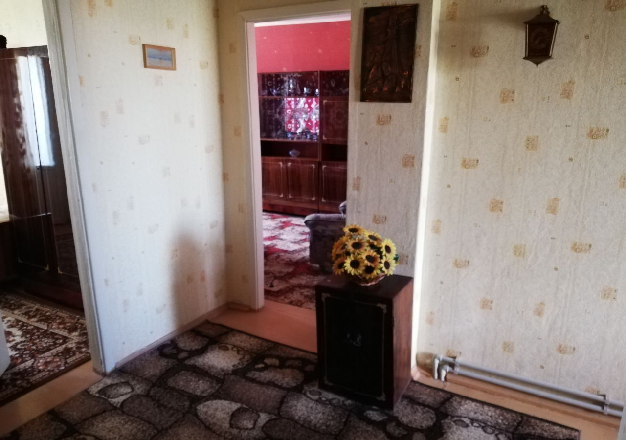 квартира г Джанкой ул Нестерова 35 фото 6