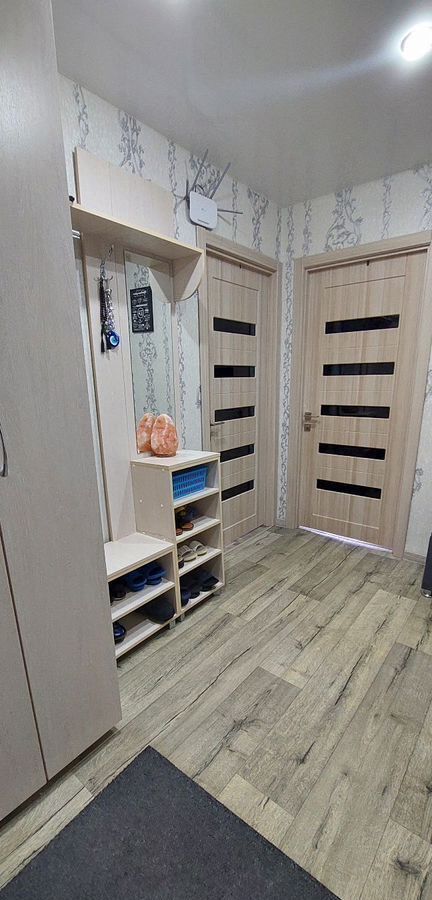 квартира г Кузнецк ул Маяковского 65 фото 7
