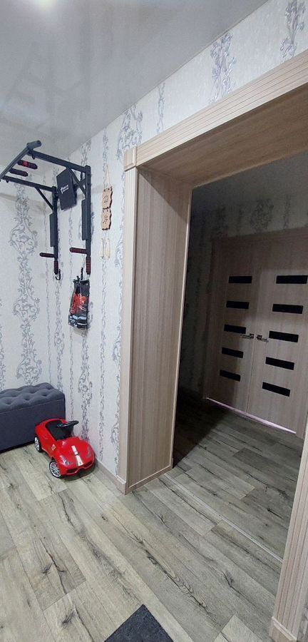 квартира г Кузнецк ул Маяковского 65 фото 8