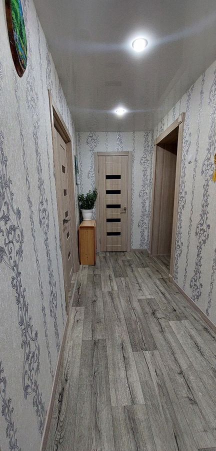 квартира г Кузнецк ул Маяковского 65 фото 10