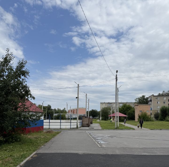 квартира г Кузнецк ул Маяковского 63 фото 6