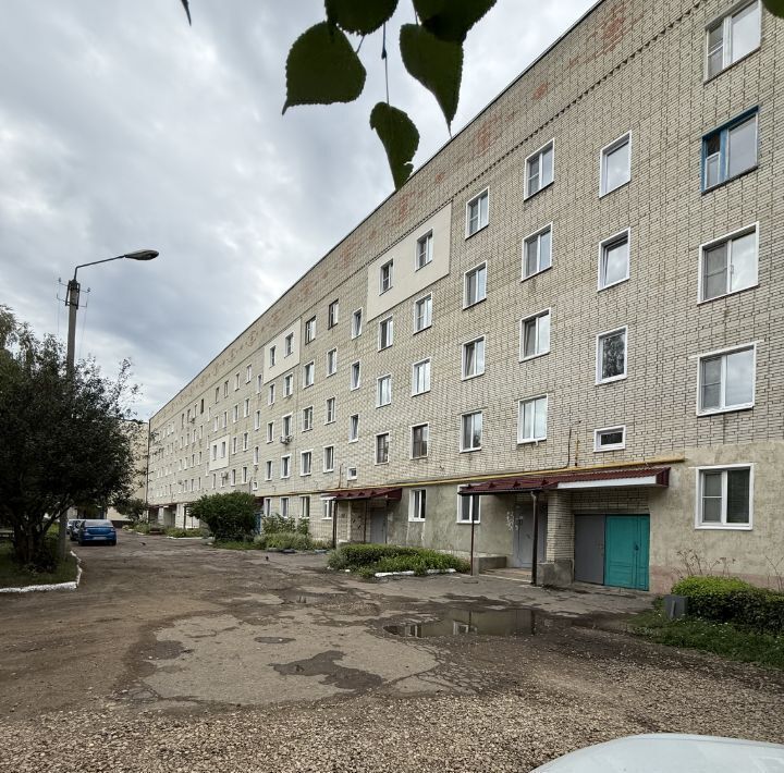 квартира г Кузнецк ул Маяковского 63 фото 7