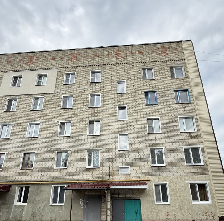 квартира г Кузнецк ул Маяковского 63 фото 8