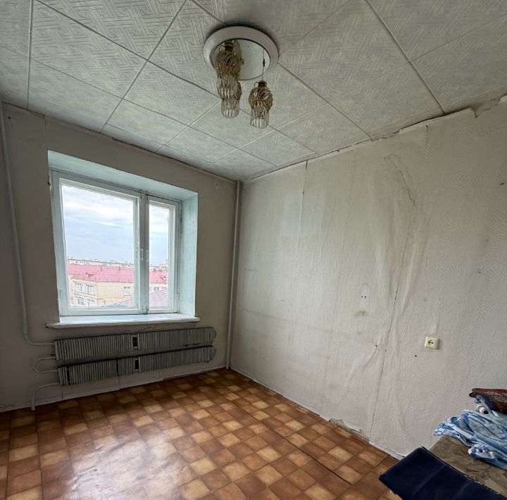квартира г Кузнецк ул Маяковского 63 фото 16