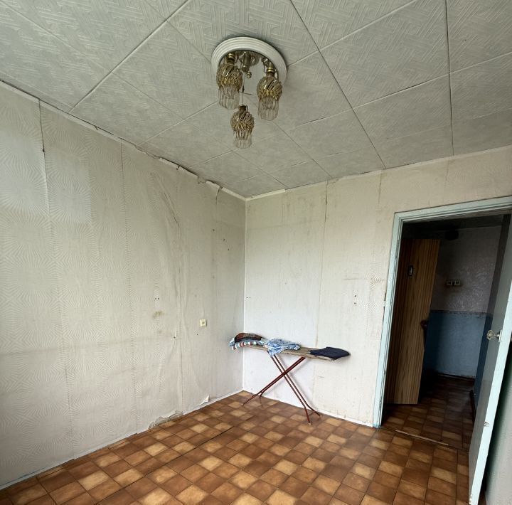 квартира г Кузнецк ул Маяковского 63 фото 18