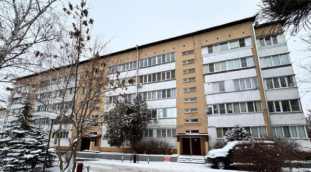 квартира ул Андрея Губина фото
