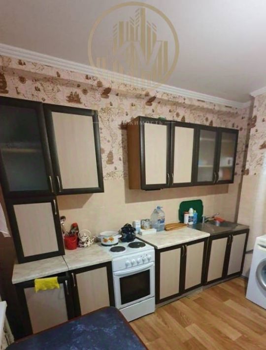 квартира г Ессентуки ул Вокзальная 57а фото 2