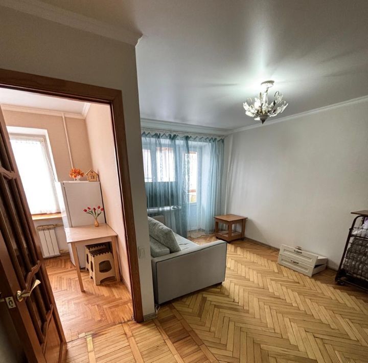 квартира г Кисловодск ул 40 лет Октября фото 4