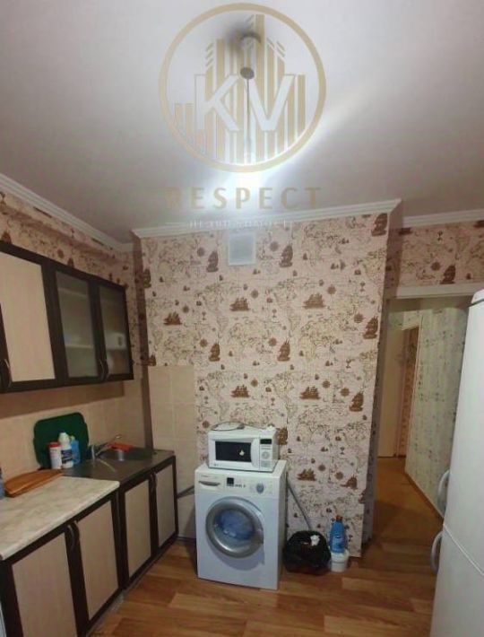 квартира г Ессентуки ул Вокзальная 57а фото 3