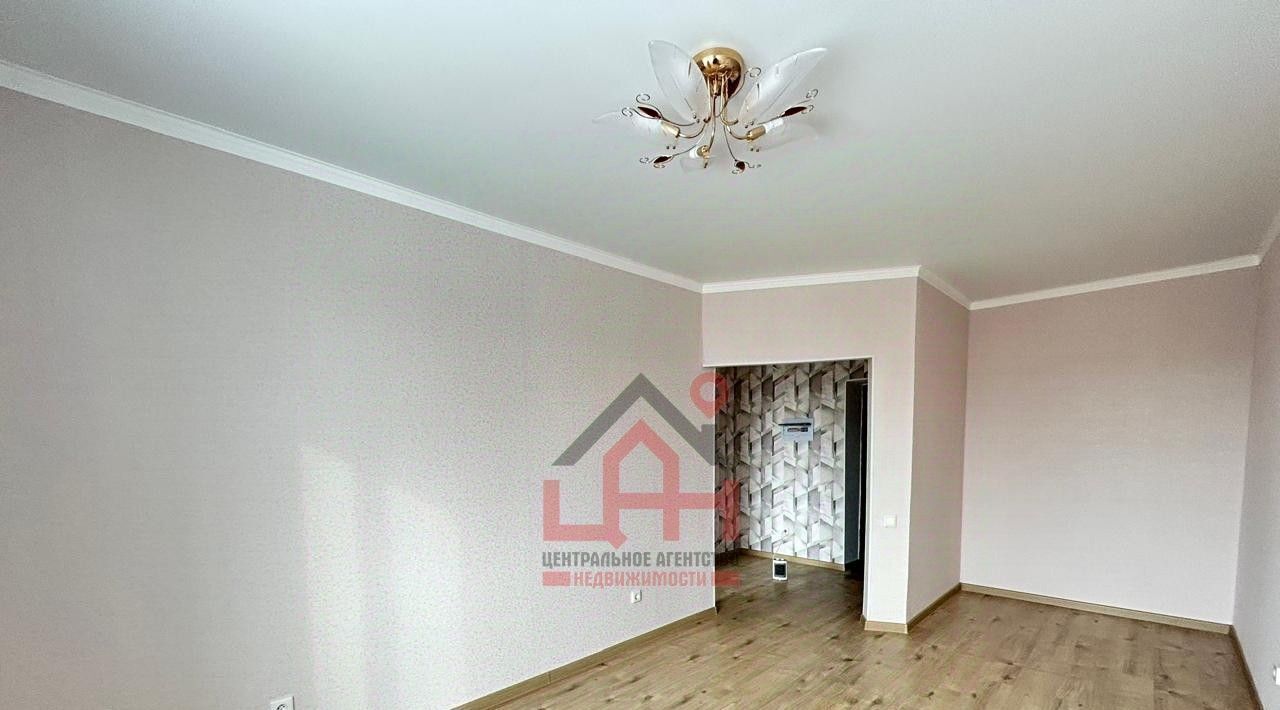 квартира г Ессентуки ул Очаровательная 16 фото 3