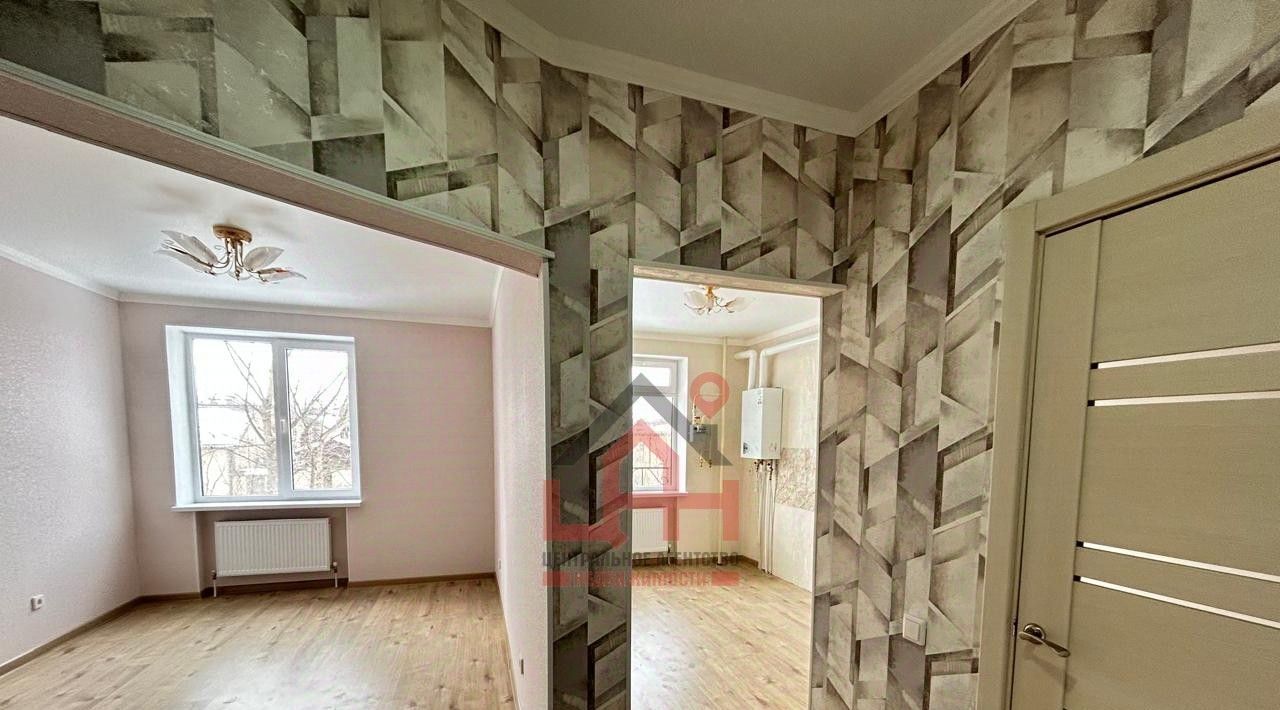 квартира г Ессентуки ул Очаровательная 16 фото 4