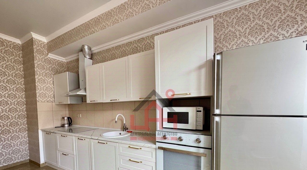 квартира г Ессентуки ул Октябрьская 337/2 фото 2