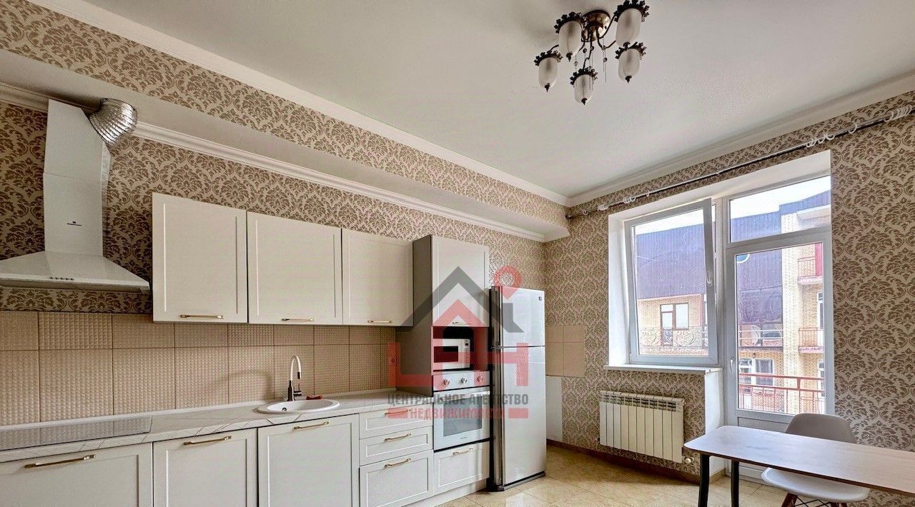 квартира г Ессентуки ул Октябрьская 337/2 фото 3