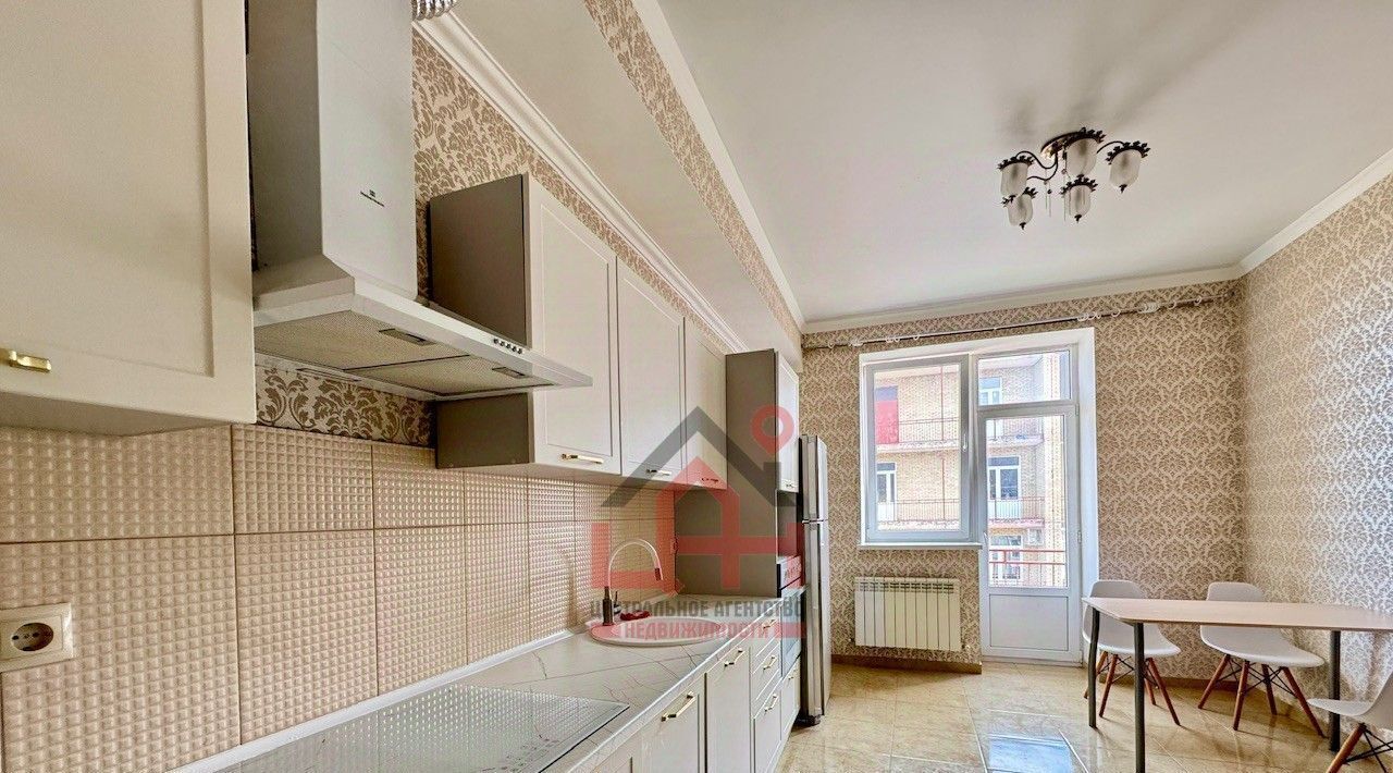 квартира г Ессентуки ул Октябрьская 337/2 фото 4