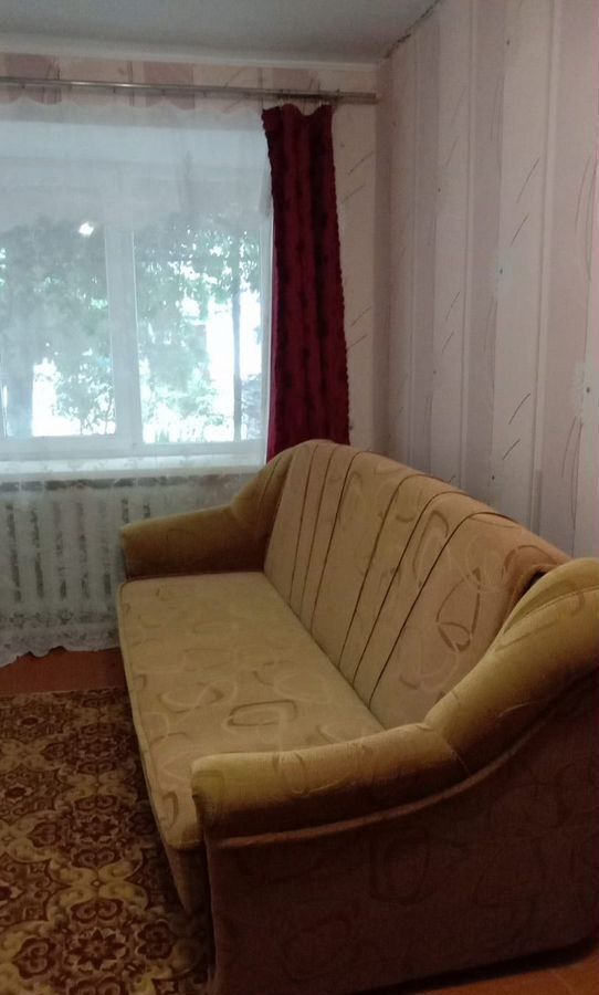 квартира г Красноперекопск ул Первушина 8 фото 2