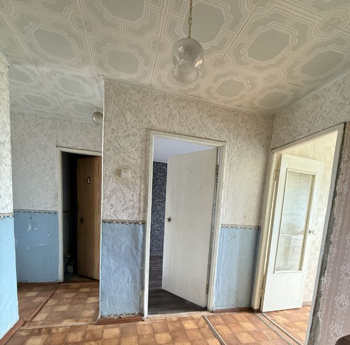 квартира г Кузнецк ул Маяковского 63 фото 28
