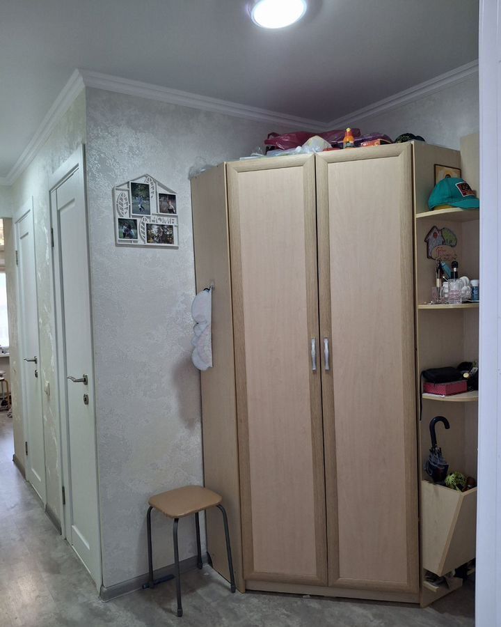 квартира г Азов ул Мира 3 фото 6
