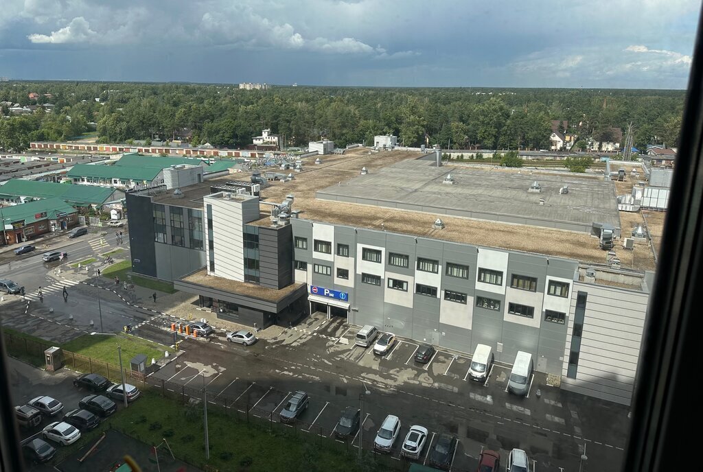 квартира г Жуковский ул Гагарина 62 ЖК «Гагаринский (Жуковский)» Ильинская фото 10