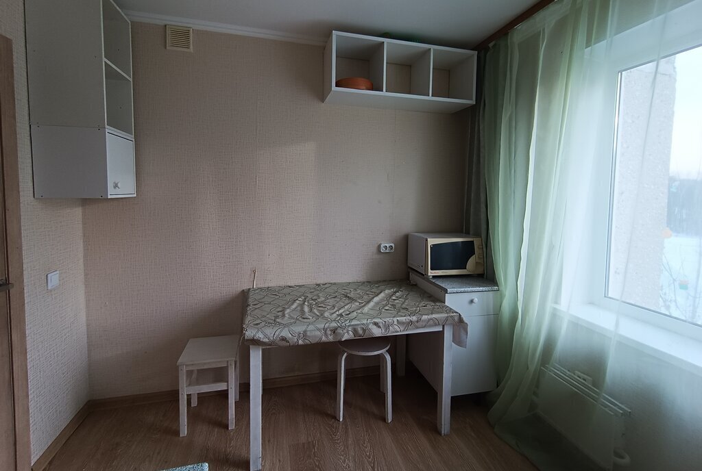 квартира г Балашиха ул Солнечная 12 Реутов фото 9