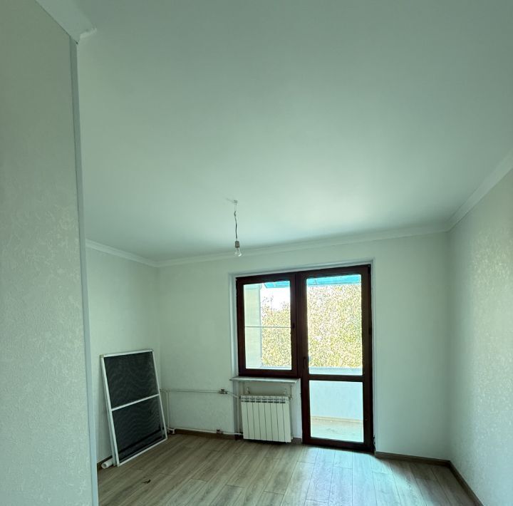 квартира г Владикавказ р-н Иристонский ул Куйбышева 126к/3 фото 7