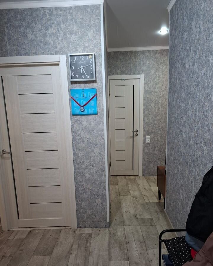 квартира р-н Лениногорский г Лениногорск ул Горького 7 Республика Татарстан Татарстан, муниципальное образование Лениногорск фото 8