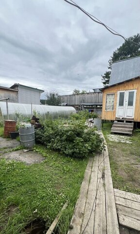 дом ул Парковая 7 Тюменская обл. фото