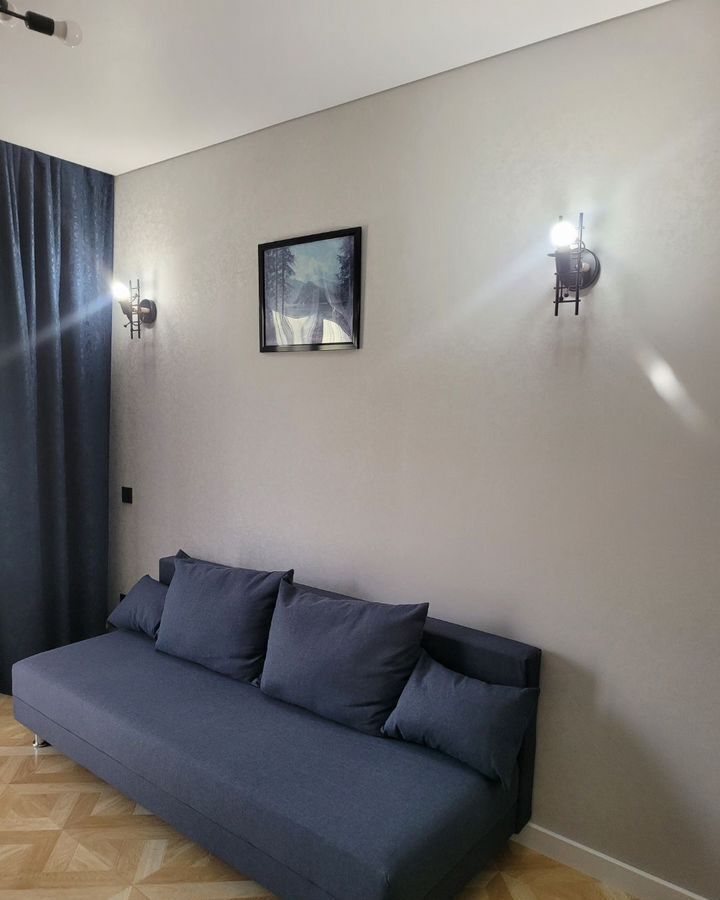квартира г Петропавловск-Камчатский ул Даурская 10 фото 5