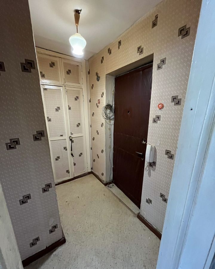 квартира г Кинешма ул Декабристов 12 фото 7