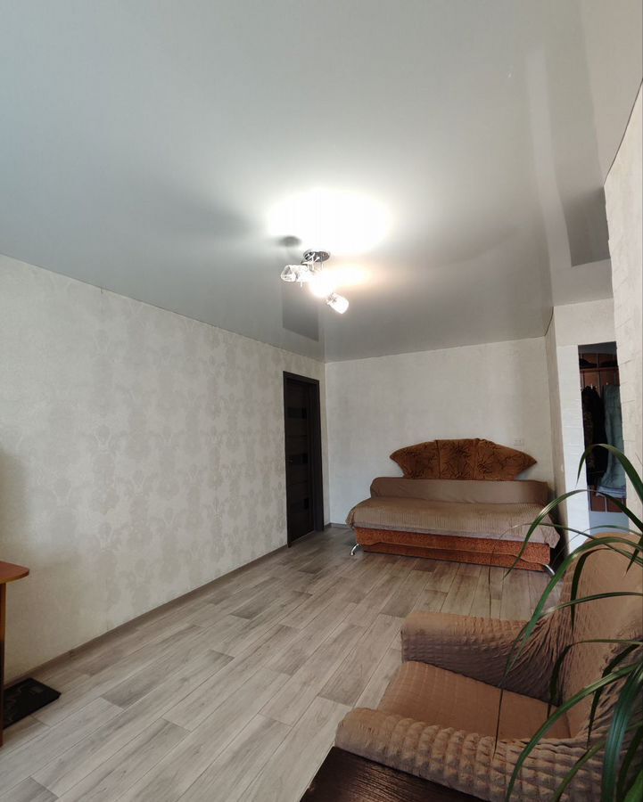 квартира г Калтан ул Горького 34 фото 6