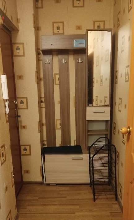 квартира г Саратов р-н Ленинский ул им академика О.К.Антонова 3б фото 11
