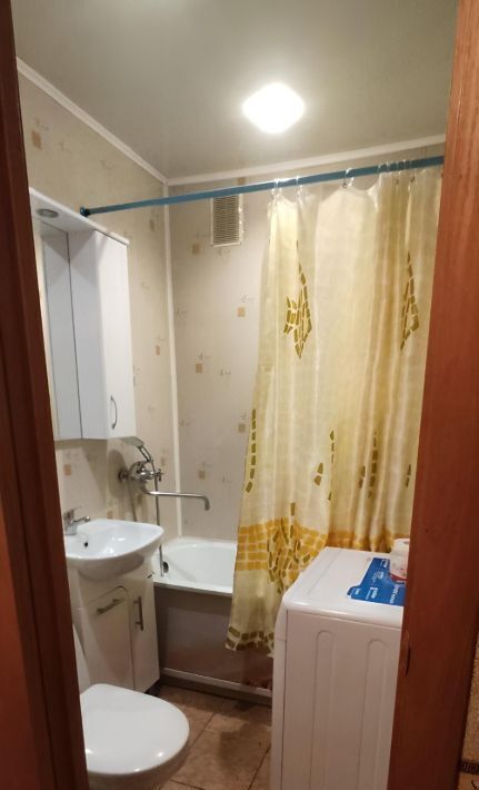 квартира г Саратов р-н Ленинский ул им академика О.К.Антонова 3б фото 12
