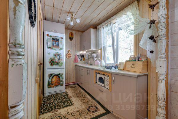 дом городской округ Богородский г Ногинск снт Южное 123 фото 12
