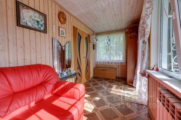 дом городской округ Богородский г Ногинск снт Южное 123 фото 17