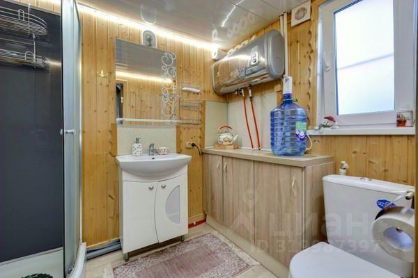 дом городской округ Богородский г Ногинск снт Южное 123 фото 22