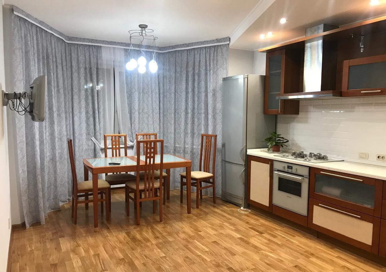 квартира г Орел р-н Советский ул Салтыкова-Щедрина 2 фото 6