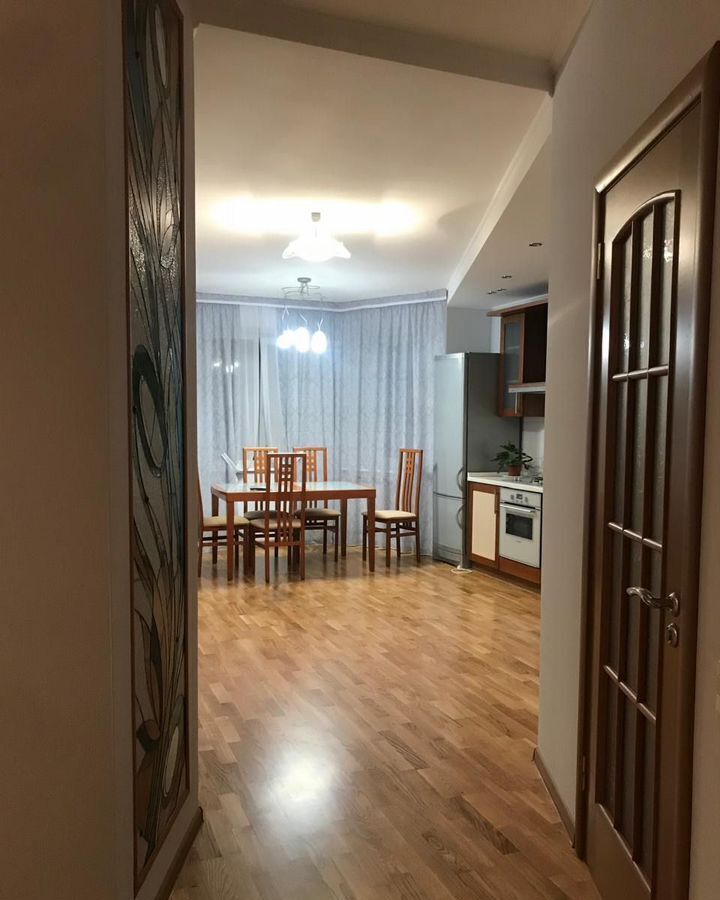 квартира г Орел р-н Советский ул Салтыкова-Щедрина 2 фото 7