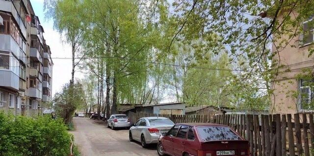р-н Октябрьский ул Попова 26 фото