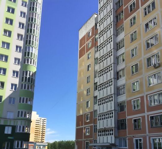 квартира р-н Октябрьский дом 30 фото